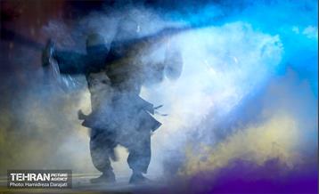 کنسرت راه عشق