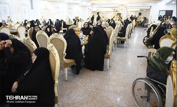 جشن «عطر ریحان» 17