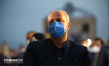 آخرین نشست شورای مدیران ارشد شهرداری تهران 11