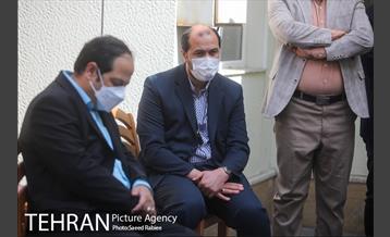 افتتاح نخستین خانه محیط زیست شهرداری 3