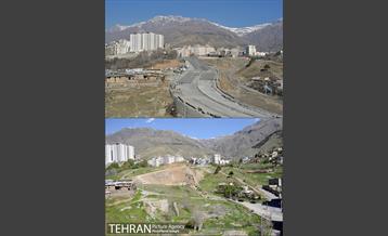 پروژه های شهری در گذر زمان 16