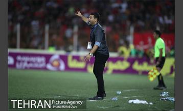 دیدار سپیدرود رشت و استقلال تهران؛  16