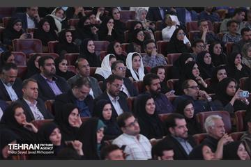 بیست و چهارمین جشنواره شهید رجایی  37