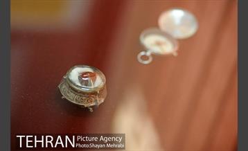 خانه موزه شهید مطهری 30