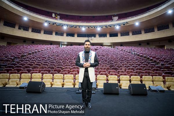 کنسرت آنلاین علی زند وکیلی 41
