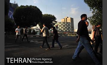 میدان ولیعصر(عج) 27