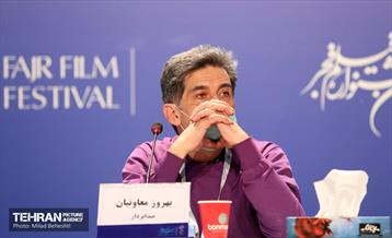 چهارمین روز از چهلمین جشنواره فیلم فجر 21