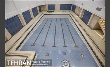 شبگردی اصحاب رسانه در منطقه چهار شهرداری تهران  32