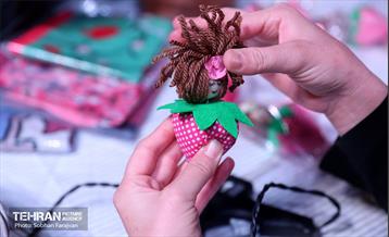 کمپین «دست‌مریزاد» 33