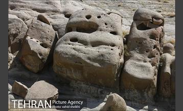 روستای ارواح سنگی 15