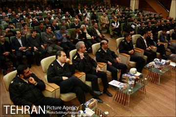 امضا تفاهم نامه تاکسیرانی و پلیس راهور در اجرا طرح شهاب 9