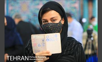 به وقت انتخاب 3