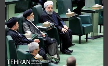 آغاز به کار یازدهمین دوره مجلس شورای اسلامی 20