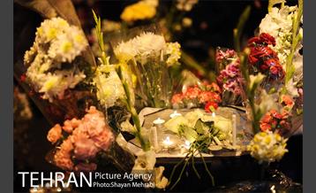 همدردی مردم با آتش نشانان-2