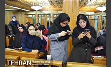 تقدیم بودجه 1399 شهرداری تهران به شورای شهر 15