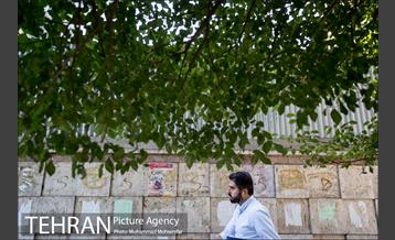 شهرنگار؛ خیابان ۱۶ آذر 16