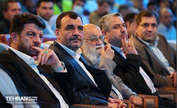 مراسم روز جهانی کارگر 17