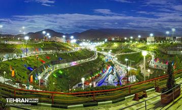 بوستان نهج البلاغه / مجید حسینی