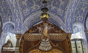 موزه هنرهای ملی ایران 11