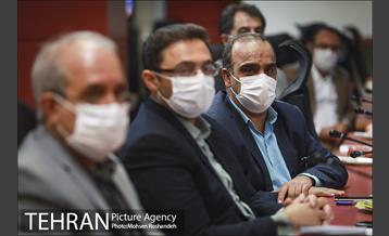 جلسه ستاد کنترل و نظارت ترافیکی بازگشایی مدارس 8