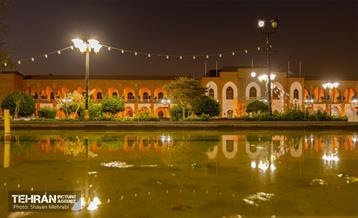 خانه شهر (بلدیه) 17