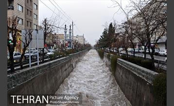 لایروبی و رسوب زدایی شبکه جمع آوری آبهای سطحی-2 27