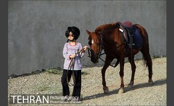 سوارکاری ورزشی برای کودکان‎ 12