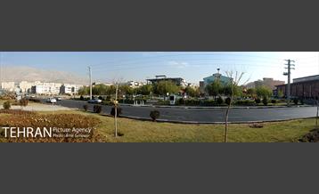 بوستان ارغوان مخصوص معلولین 17