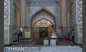 امامزاده صالح (علیه السلام)‎ 6