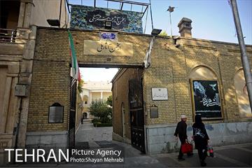 خانه امیر بهادر 52