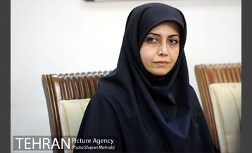 مراسم امضا تفاهم نامه همکاری سه جانبه دانشکده روابط بین الملل وزارت امور خارجه مرکز ارتباطات و مجمع شهرداران آسیایی  4