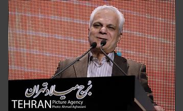 اختتامیه جشنواره دهکده جوانی 9