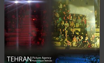 جشن میلاد امام حسن مجتبی(ع) در نگارستان شهر 10