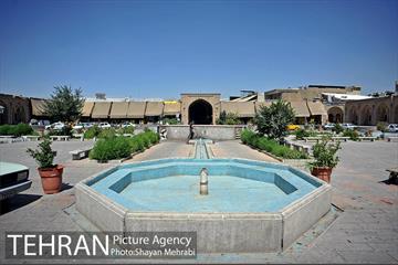 کاروانسرای خانات 15