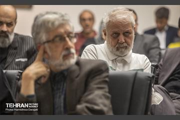 نمایشگاه نقاشی «نقش راستان» 21