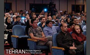 آیین نهمین دوره اهدای جوایز خوش حسابی شهرداری تهران 20