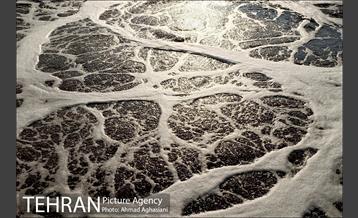 مجتمع پردازش و بازیافت زباله آراد کوه کهریزک  16