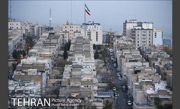 شب های آرام تهران 14