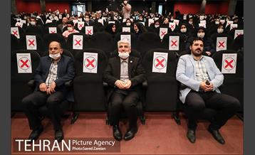 همایش یکروزه آموزشی و توجیهی "ورزش از نو" 15