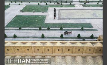 بوستان مینیاتور 20