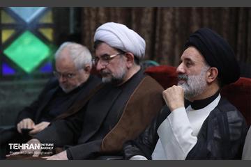 افتتاح نمایشگاه عکس «نفس‌های سوخته» 31