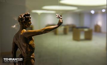 مجتمع فرهنگی موزه ای سردار آسمانی 33