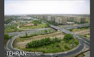 شهرنگار؛ شهرک اکباتان 27