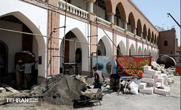 اینجا کارگاهه؛ خانه شهر 3