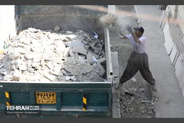 اینجا کارگاهه؛ فاز سوم باغ‌راه حضرت زهرا(س) 3