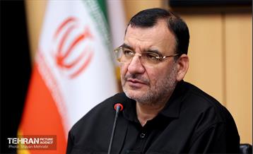 چهاردهمین نشست هیات‌های رسیدگی به تخلفات اداری کارمندان شهرداری تهران 9