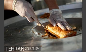 آغاز به کار نخستین مجموعه رستوران خودرویی تهران در منطقه عباس آباد 22