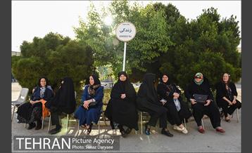 جشنواره اقوام ایرانی‎ 15