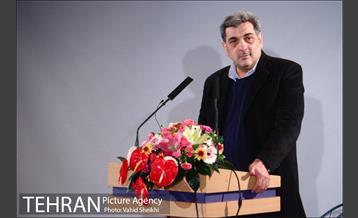 آیین افتتاح همایش نما با محوریت مصالح و جزئیات اجرایی 16