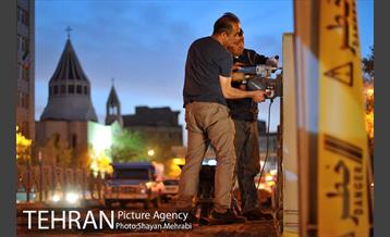 بازسازی پل کریمخان 20